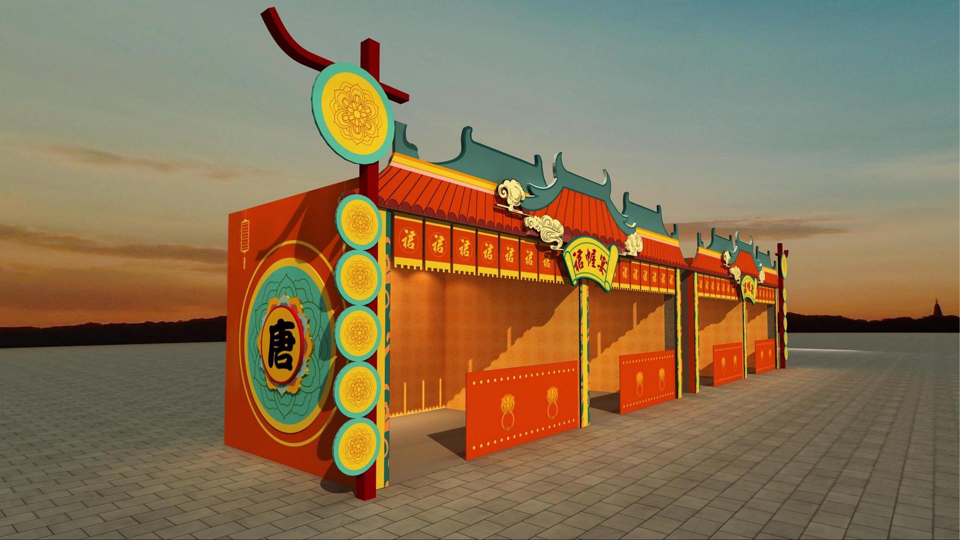 胜天国际文化完成重点文化项目阶段性成果发布