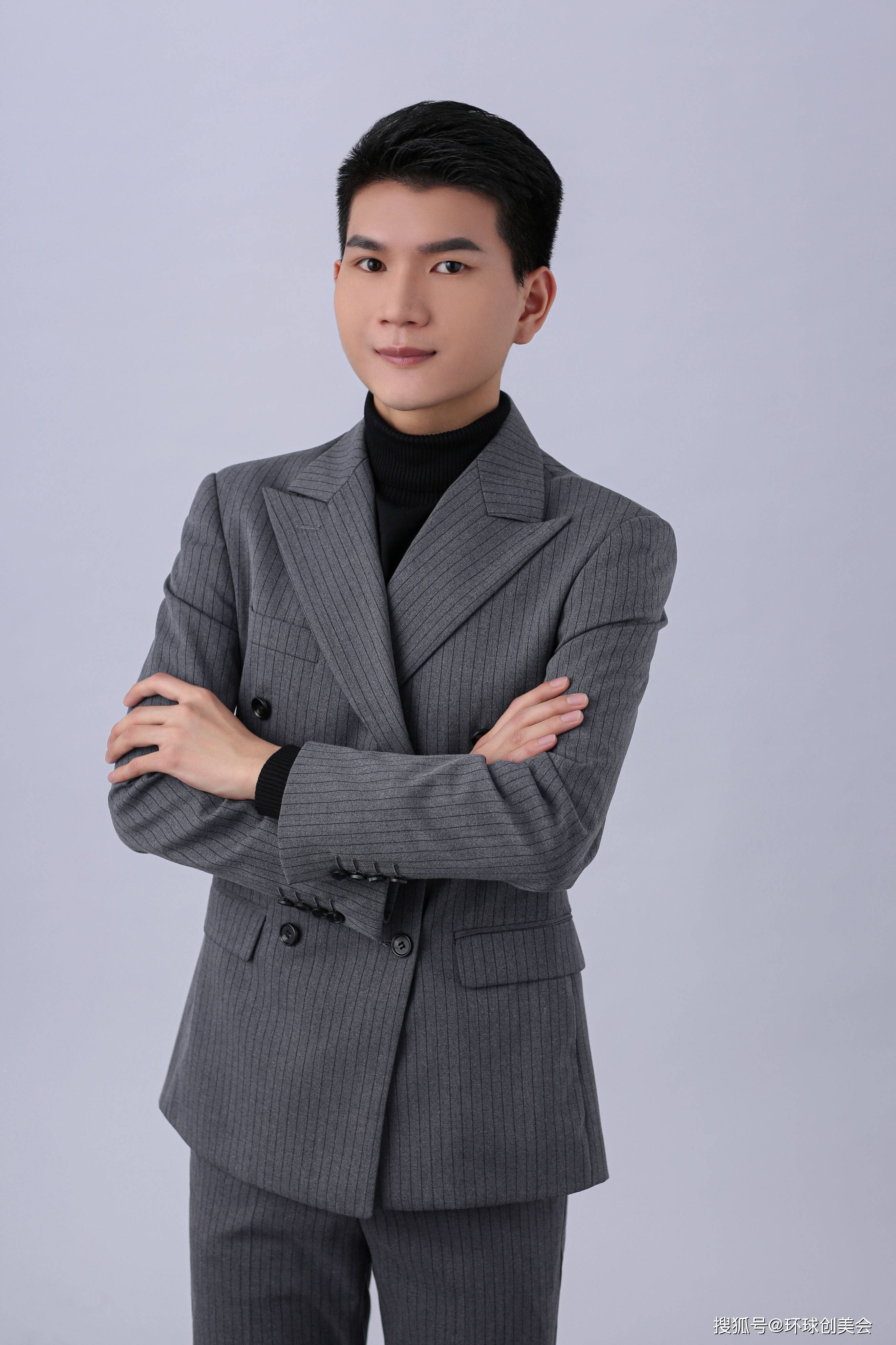 葛建宏 创意策略总监